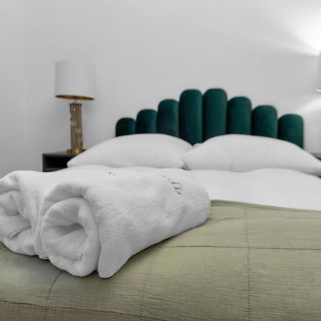 Polonia Apartment Centrum Z Miejscem Parkingowym Lodz  Luaran gambar