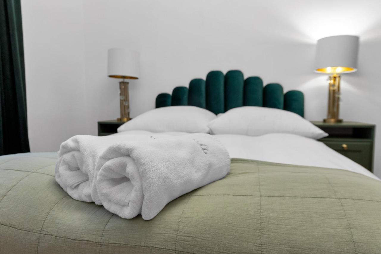 Polonia Apartment Centrum Z Miejscem Parkingowym Lodz  Luaran gambar